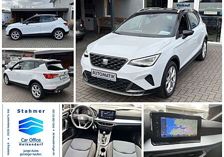 Seat Arona FR 1.0 Automatik*26tkm*Led*Shz*Navi*2farb