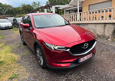 Mazda CX-5 Edition AWD*4x4 HUD 360