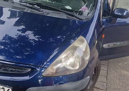 Honda Jazz 1.4 LS