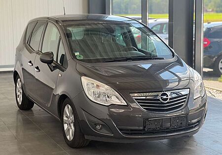 Opel Meriva B Innovation 1.7 CDTI Pano Navi LEDER PDC