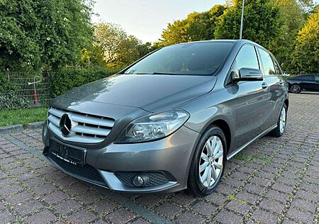 Mercedes-Benz B 180 B -Klasse