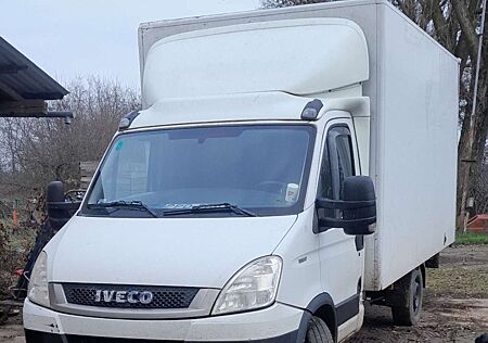IVECO Daily 35 S 17