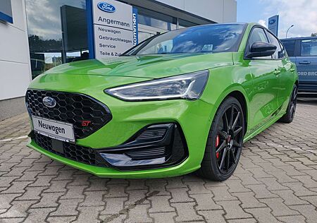 Ford Focus ST X 2.3 Ecoboost 5-trg. Track-Pack Brembo LED