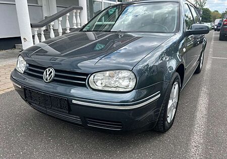 VW Golf Volkswagen 1.4 Pacific