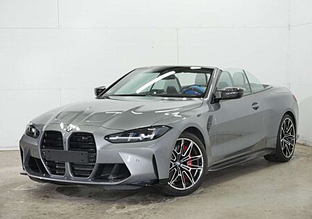 BMW M4 Competition xDrive Cabrio Carbon Exterieur+Interie