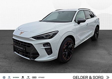 Cupra Terramar VZ 2.0 TSI 4DRIVE*20Z*PANO*RFK*MATRIX*A