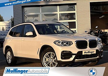 BMW X3 0i Sports.Kamera LiveProf Sitzh.Lordose DAB