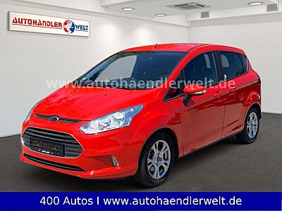 Ford B-Max 1.0 EcoBoost Trend
