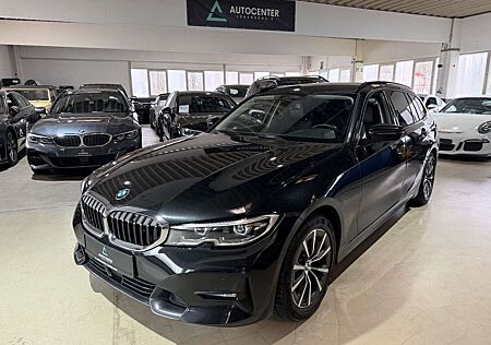 BMW 320 d xDrive Sport Line*LED*Ahk*Kamera*Ambiente*