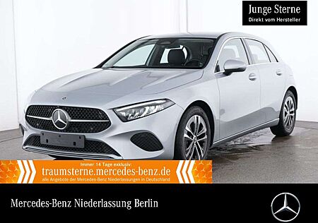 Mercedes-Benz A 180 PROGRESSIVE+LED+KAMERA+TOTW+7G
