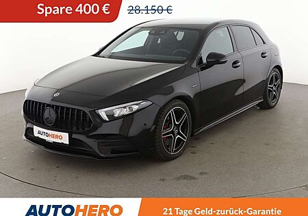 Mercedes-Benz A 250 AMG Line Aut.*LED*NAVI*TEMPO*PDC*KLIMA*SHZ*
