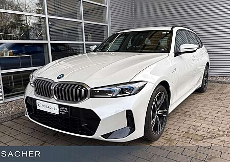 BMW 330 e A Tou M-Sport,Autom