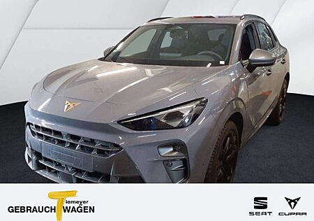 Cupra Terramar 4D VZ MATRIX SENNHEISER PANO LM20