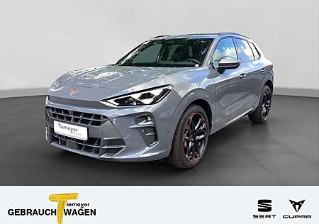 Cupra Terramar 4D VZ MATRIX SENNHEISER PANO LM20
