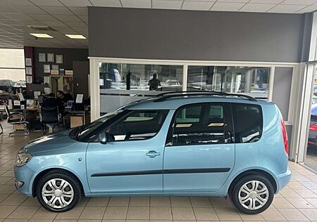 Skoda Roomster 1.2l TSI Style Klima Standheizung PDC