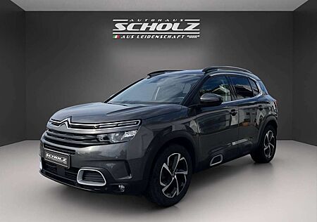 Citroën C5 Aircross Citroen PureTech 130 1.2