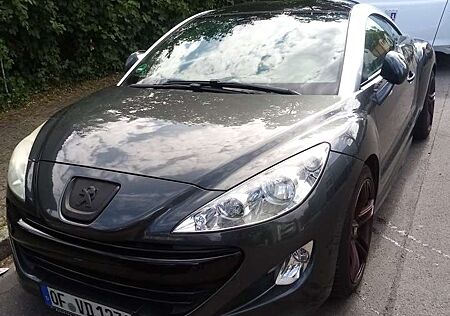 Peugeot RCZ 1.6 155 THP
