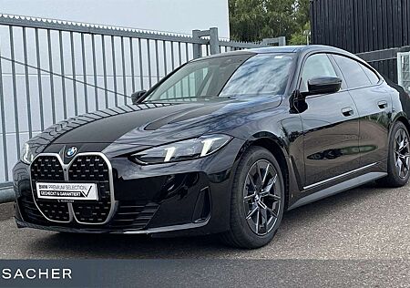 BMW 420d 420 A xDrive Gran Coupé GSD,AHK,Autom