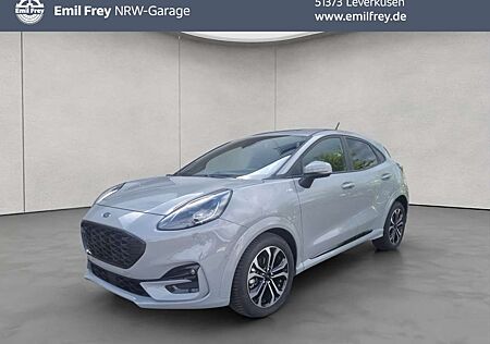 Ford Puma 1.0 EcoBoost Hybrid Aut. ST-LINE