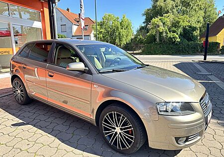 Audi A3 1.6 FSI Ambiente