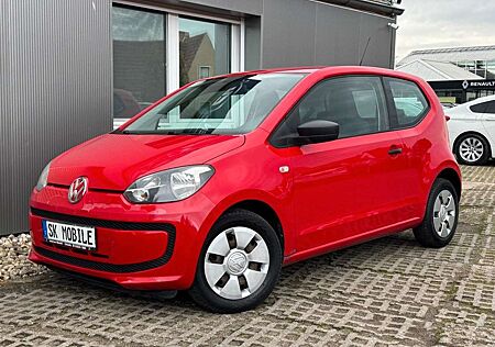 VW Up Volkswagen ! take ! *KLIMA*AUX*Tüv 06/2027