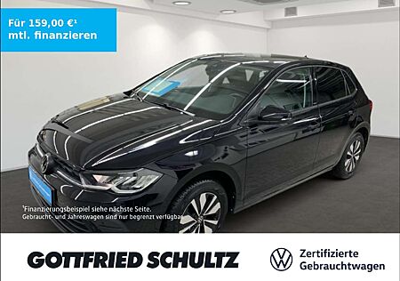 VW Polo Volkswagen Pano Navi Parkpilot 1.0 TSI DSG ACC NAVI PDC Sitzh
