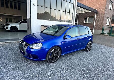 VW Golf Volkswagen V Lim. R32 3.2 VR6 DSG NAVI Neu Tüv