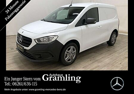 Mercedes-Benz Citan 110 CDI KA PRO AHK*Navi*Klima*Sitzh*Kamera