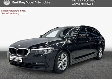 BMW 530 d Touring Aut. Sport Line