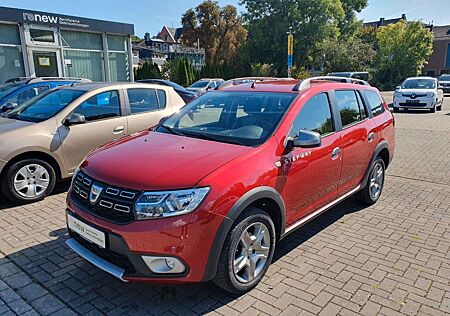 Dacia Logan MCV II Kombi Stepway