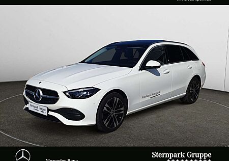 Mercedes-Benz C 300 de T AVANTGARDE +Panor+AHK+Kamera+Memory+