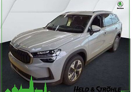 Skoda Kodiaq Selection 2.0 TDI DSG 4x4 AHK LED NAV HUD