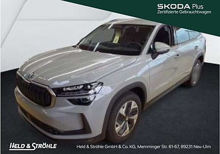Skoda Kodiaq Selection 2.0 TDI DSG 4x4 AHK LED NAV HUD