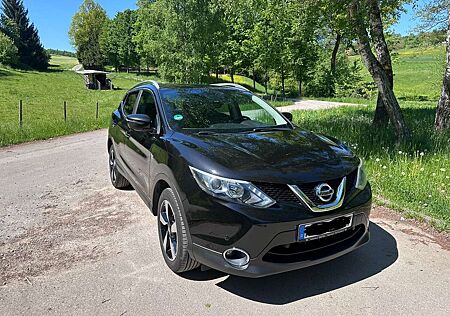 Nissan Qashqai 1.6 DIG-T ACENTA