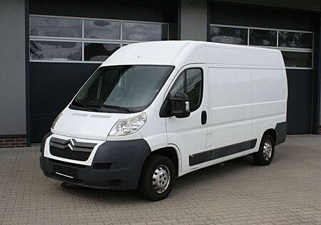Citroën Jumper Citroen L2H2 HDi 130 FAP