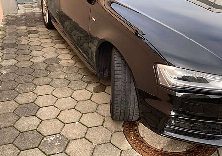 Audi A4 Avant 1.8 S Line