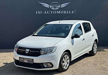 Dacia Sandero II Ambiance"Klima"Servo"Garantie