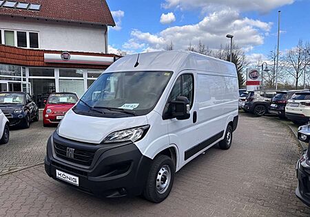 Fiat Ducato series 9 35 L2H2 Kawa verblecht 1