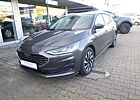 Ford Focus Turnier 1.0 EcoBoost Hybrid TITANIUM SYNC4