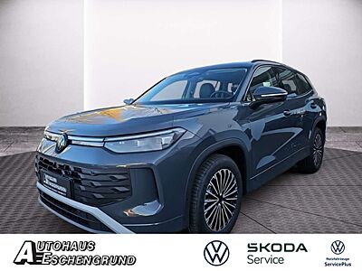 Volkswagen Tayron 1.5 eTSI DSG Life AHK ACC SHZ RFK GJR APP-CONNECT