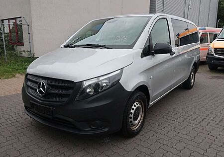 Mercedes-Benz Vito Kasten 116 CDI/BT RWD lang/ Klima/Navi/PDC