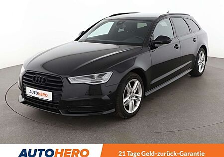 Audi A6 2.0 TDI Ultra Aut.*MATRIX*NAVI*TEMPO*PDC*SHZ*