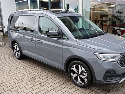 Ford Grand Tourneo Tourneo Connect Active 2.0 EcoBlue L2 7-Sitzer