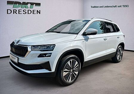 Skoda Karoq Tour /EPH/SHZ/DAB+/var. Ladeb./FSH