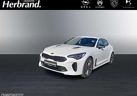 Kia Stinger GT-Line +LEDER+SITZBELÜFTUNG+SHZ+KAMERA