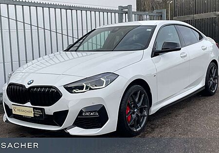 BMW 220 iA Gran Coupé COLOR EDIT M-Sport PRO ACC HUD
