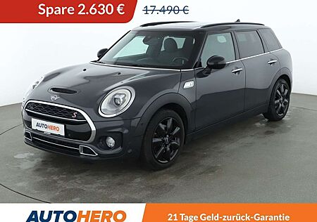 Mini Cooper S Clubman Cooper S*NAVI*TEMPO*PDC*SHZ*PANO*LIM*PLA*