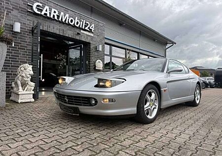 Ferrari 456 456M GTA