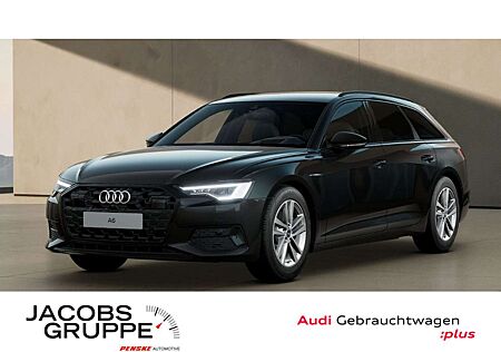 Audi A6 Avant 40 TDI advanced Matrix-LED*Head-up*Kamera *