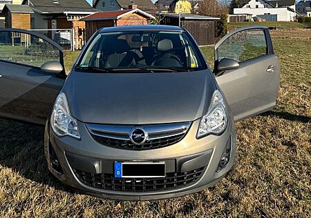 Opel Corsa 3-Türer 1.4 150 Jahre